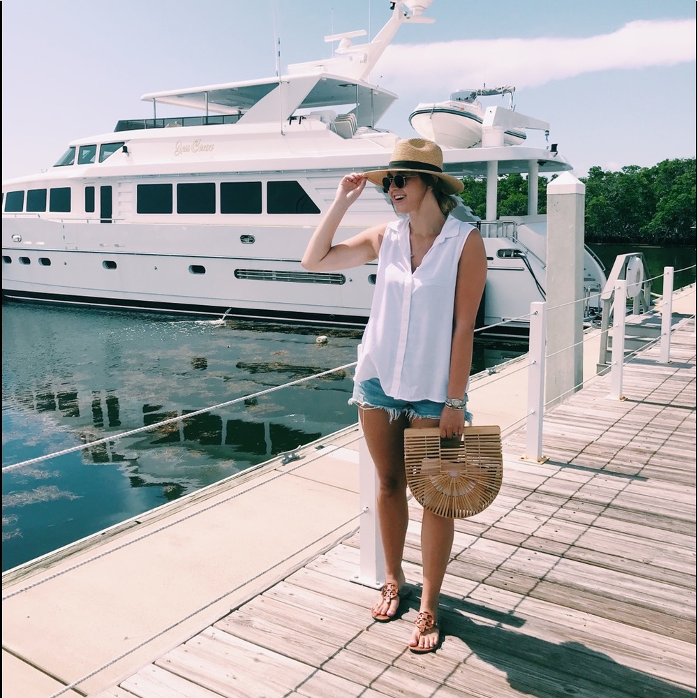 Meet your Posher, Mary